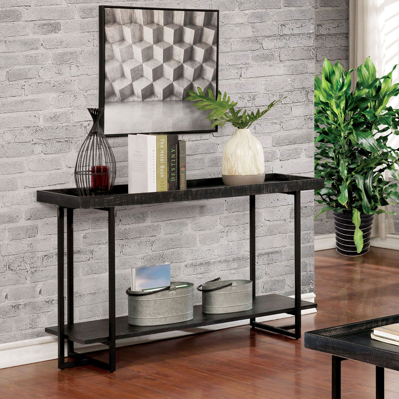 Console 47,25 po Hanningore