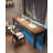 Nordic Solid Wood Desk Drawers-178731360