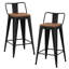 Comptoir et tabourets de bar en métal-59556917-41591258