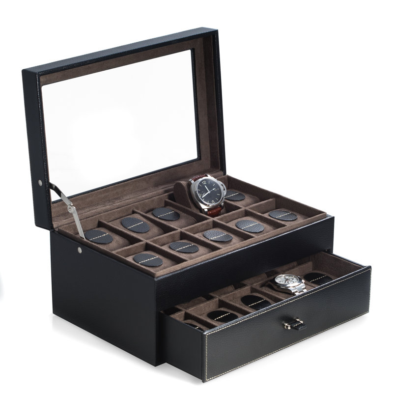 Boîte à montre