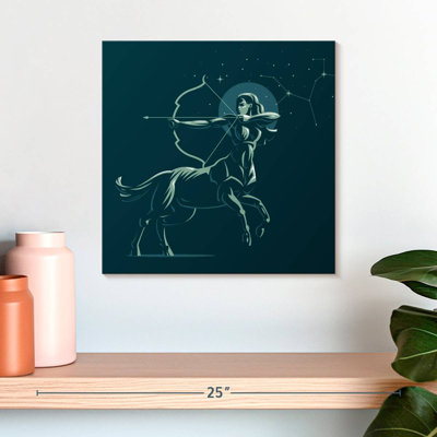 Adella, Sagittaire, Centaur Constellation