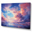 «Clouds Whimsical Wisps I», reproduction d'art sur toile-382256514-382256533