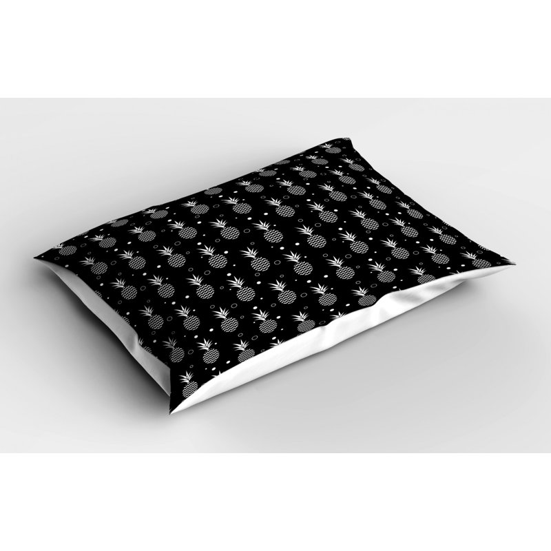 Pillow Sham, Twin