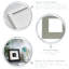 Nicola Spring - 3D Box Photo Frames-55856976-55856977