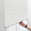 Store alvéolaire semi-transparent sans fil 1,5 po EcoHome-627169554-627169742