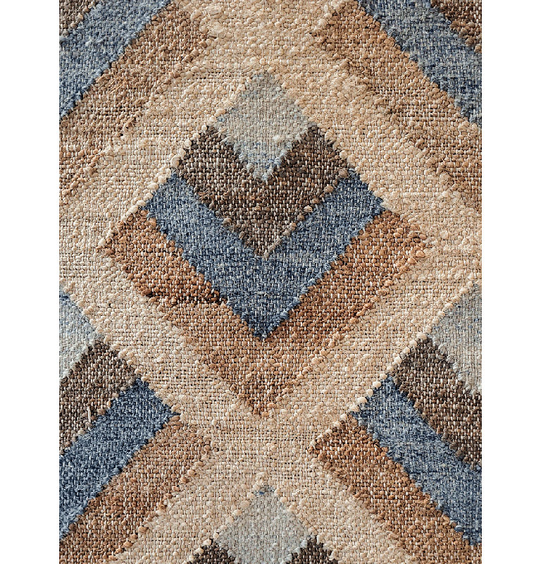 Aquila Geometric Indoor Rug, Rectangle 8' x 10'