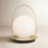 Bola LED Outdoor Lantern
