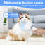 Trousses de lavage pour chien