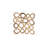 Chuleta Rings Wall Art