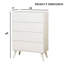 Commode moderne moderne Mid-Century-1962473034