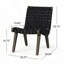 Chaise longue de style transitionnel-551054667