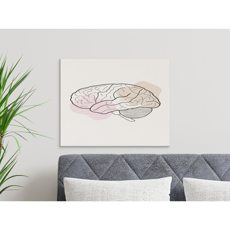 Salamone Wrapped Canvas Print Set, 36x24
