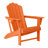 Outdoor Poly Adirondack Chair (Set Of 8)-1187566740