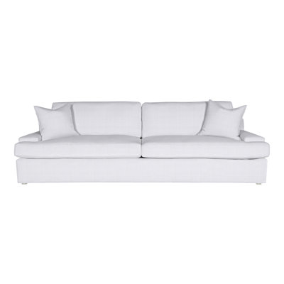 Crew 110" Extended Sofa