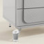 Ensemble de chambre à coucher 3 pièces Avaline-428073436-428073432