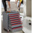 7 Drawer Tool Cabinet