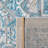 Rosso Performance Oriental Rug-980080720