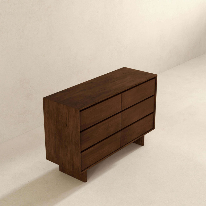 Commode 6 pièces Kimika