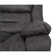 Causeuse inclinable Ryals