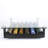 Rebrilliant Peeler Glass Coffee Pod Storage