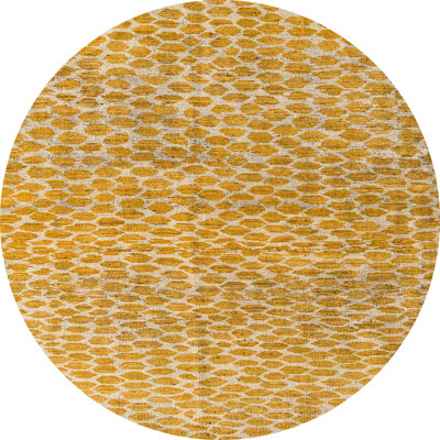 Tapis abstrait moderne 5065