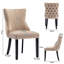 Seaham 37cm H Velvet Upholstered Side Chair-52433871-52433866