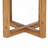 Ella Square Side Table