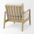 Upholstered Armchair