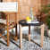 Table d'appoint Summerfield