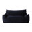 Sadlier Velvet Bean Bag Sofa-725424878-797373403