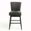 TABOURET PIVOTANT