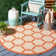 Herefordshire Performance Geometric Rug