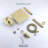All-In-One Kit with Rough in-Valve-66966723