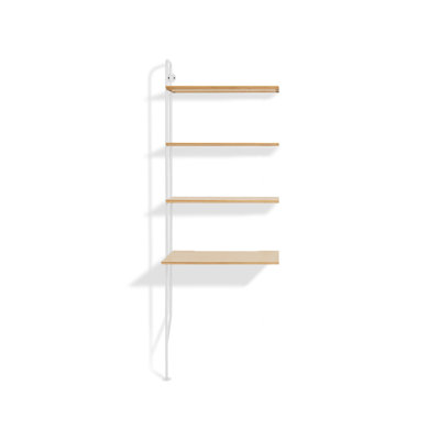 Hitch Leaning / Ladder Desk