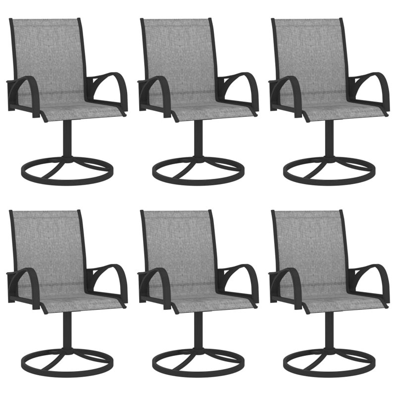 Ridpath Rectangular 6 - Person Dining Set, 140 cm L x 80 cm B x 72 cm H