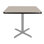 Table basse Bennet