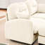 Upholstered 29.96 " Sectional