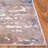 Nyjal Performance Abstract Rug-1743567533