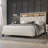 Fording Upholstered Bookcase Storage Bed-513822674-513822679