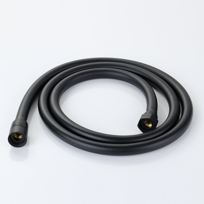 Male NPT Bathtub Shower Faucet Set, Waterfall Tub Faucet With 12-Inch Rain Shower Head System