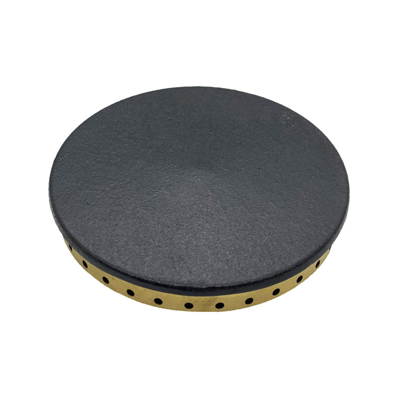 Whole Parts Burner Grate