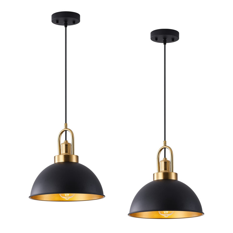 2 - Light Chandelier