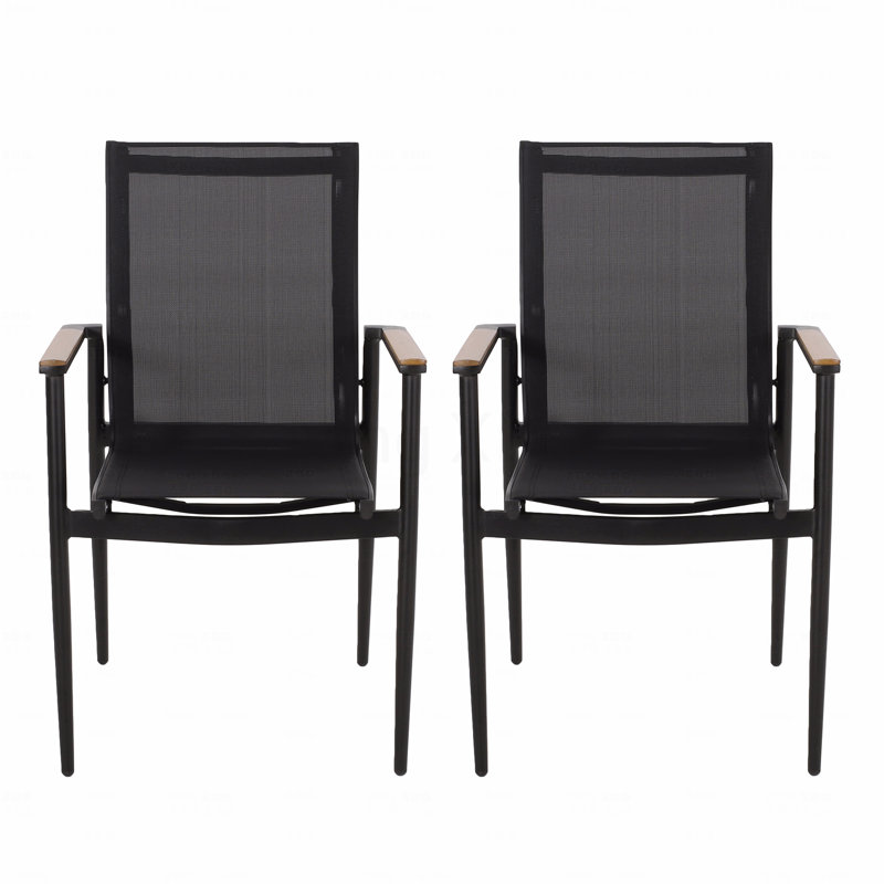 Chaise de patio