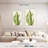Harnek Front Yard Cactus II-108664823