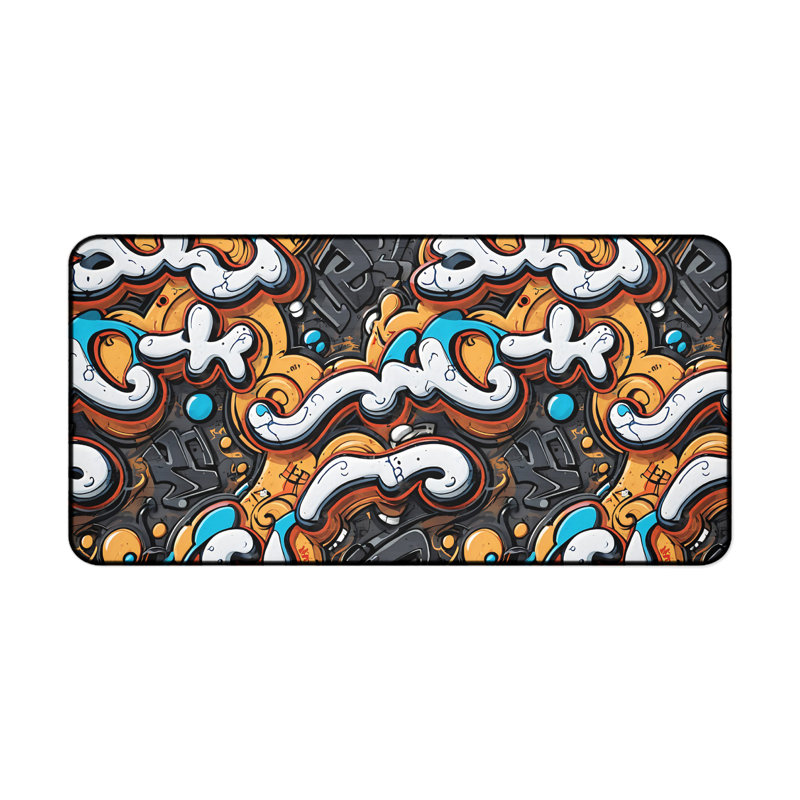 Desk Pad