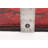 Dryer Red Rug 2'5" x 3'10"