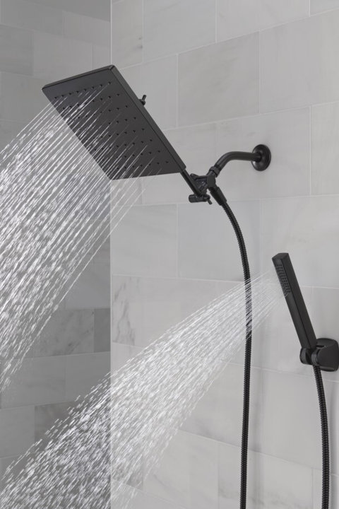 Shower Heads
