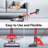 C&g Home Bagless Handheld Vacuum-87316171