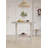 Alauni 4 - Person Four Leg Dining Set