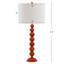 Ensemble de lampes de table 31,5 po Rimini-220012010